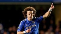 pic for David Luiz Chelsea 